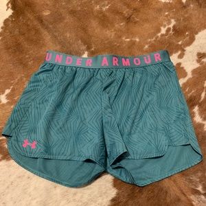 Under Armor shorts
